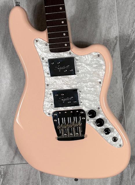 Fender Squire Paranormal Pickguards (Made To Order)