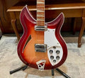 Rickenbacker 381 Pickguard Made To Order