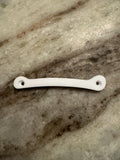 Rick Rests - Sleek Acrylic Thumb Rest for Rickenbacker 4003 & 4003S Basses
