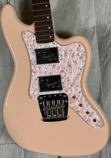 Fender Squire Paranormal Pickguards (Made To Order)