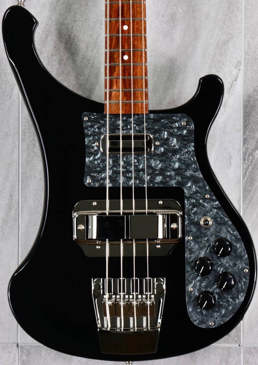 Rickenbacker 4003 & 4003S (2011-Present) Made-to-Order Custom Acrylic Pickguards