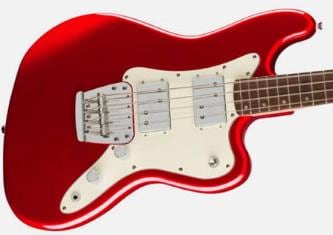 Fender Squire Paranormal Pickguards (Made To Order)