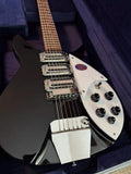 Rickenbacker 325C64 "Miami" (John Lennon Spec)* Made-to-Order Custom Acrylic Pickguards